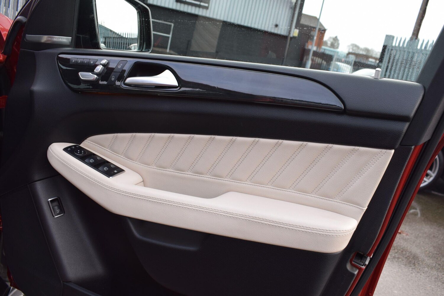 Used Mercedes-Benz GLE 2016 for sale - 77525021: Photo 20