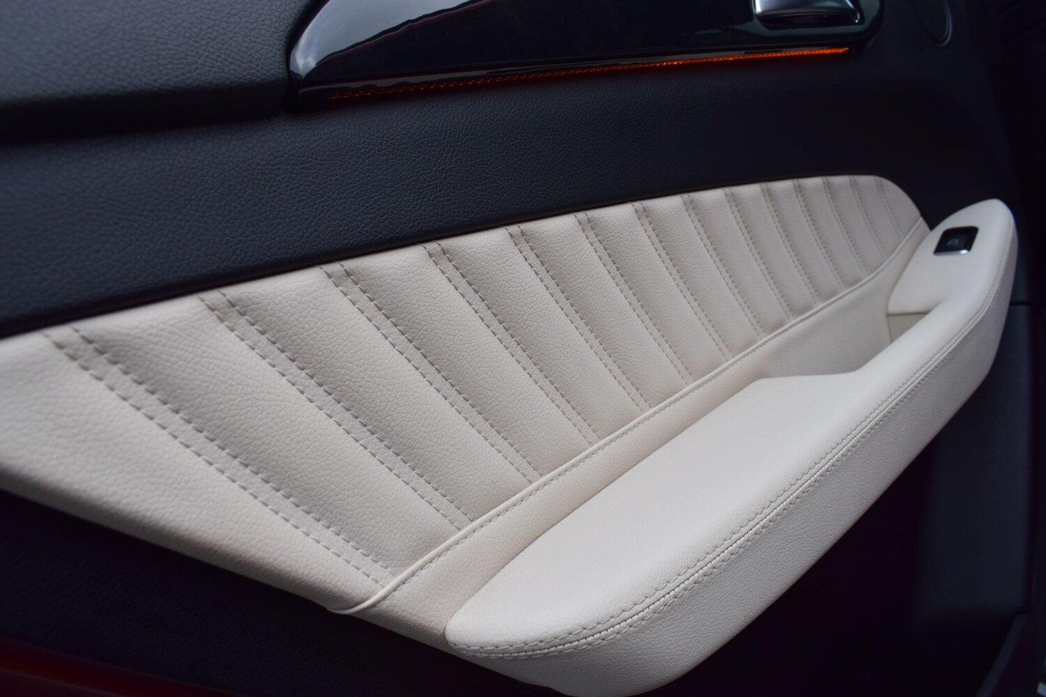 Used Mercedes-Benz GLE 2016 for sale - 77525021: Photo 27