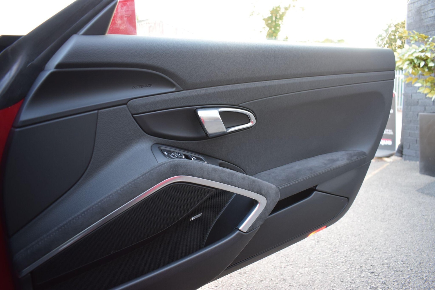 Used Porsche 911 2017 for sale - 76136249: Photo 29