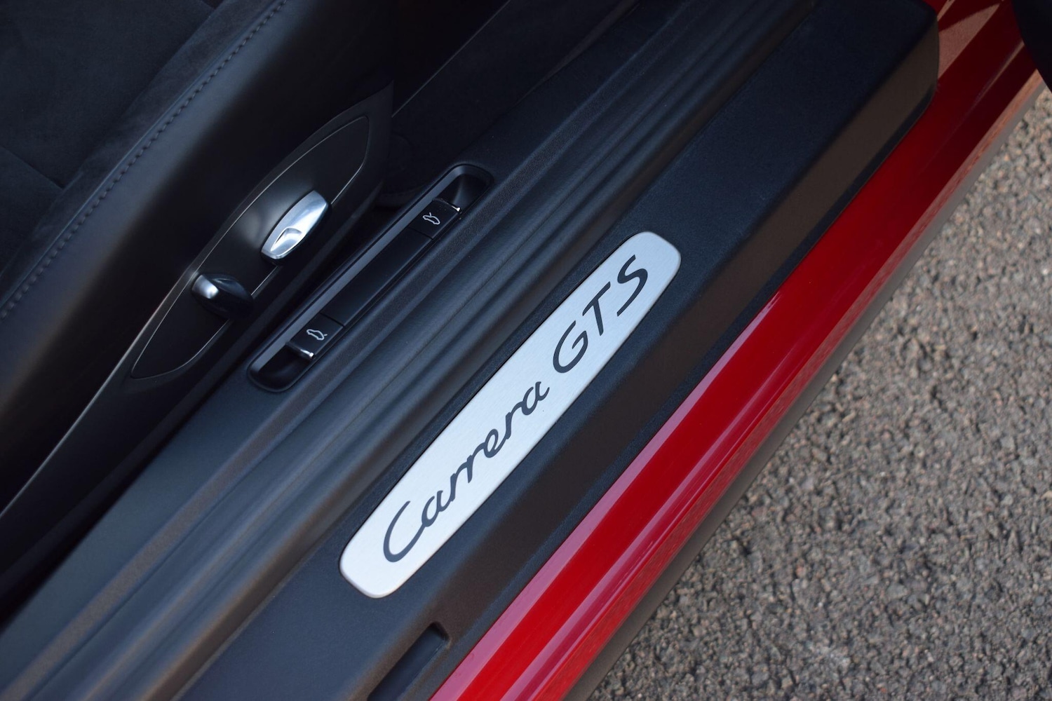 Used Porsche 911 2017 for sale - 76136249: Photo 36