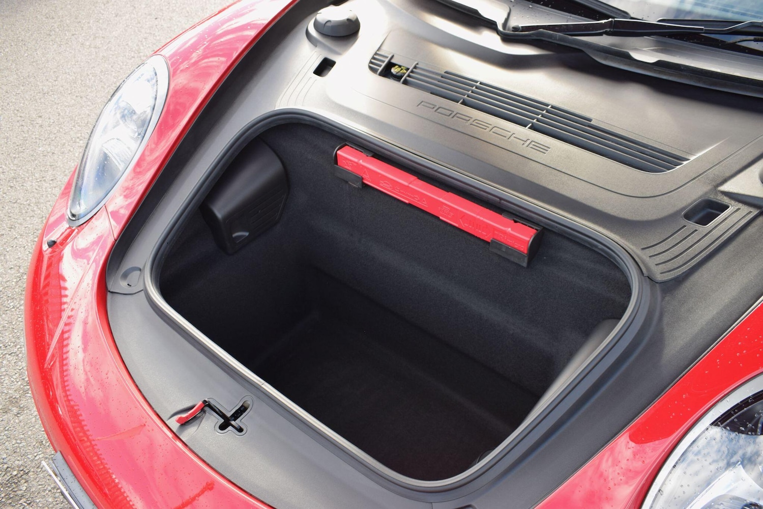 Used Porsche 911 2017 for sale - 76136249: Photo 39