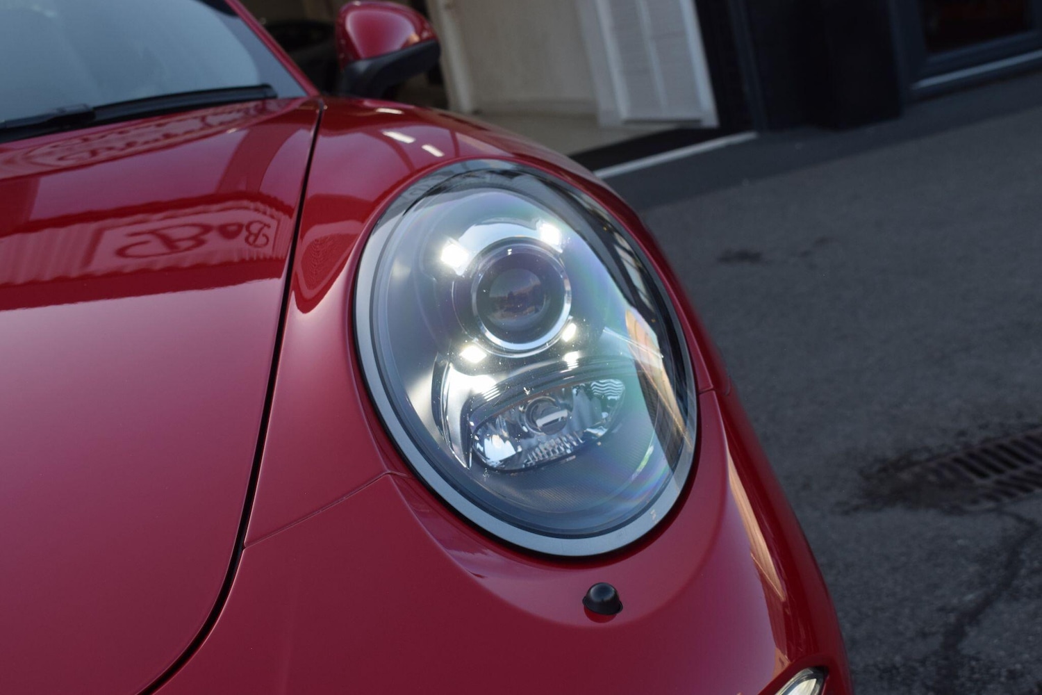Used Porsche 911 2017 for sale - 76136249: Photo 42