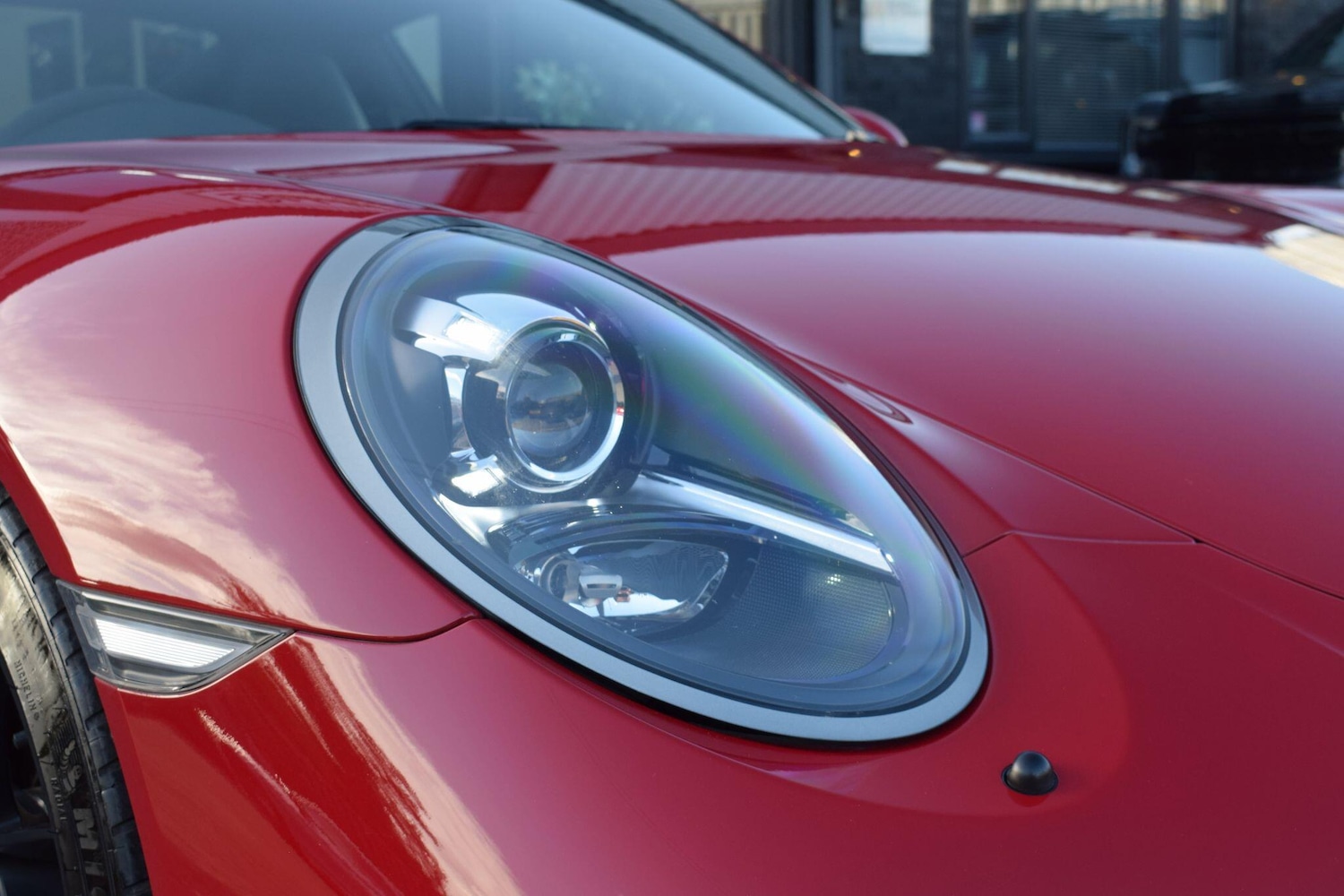 Used Porsche 911 2017 for sale - 76136249: Photo 45