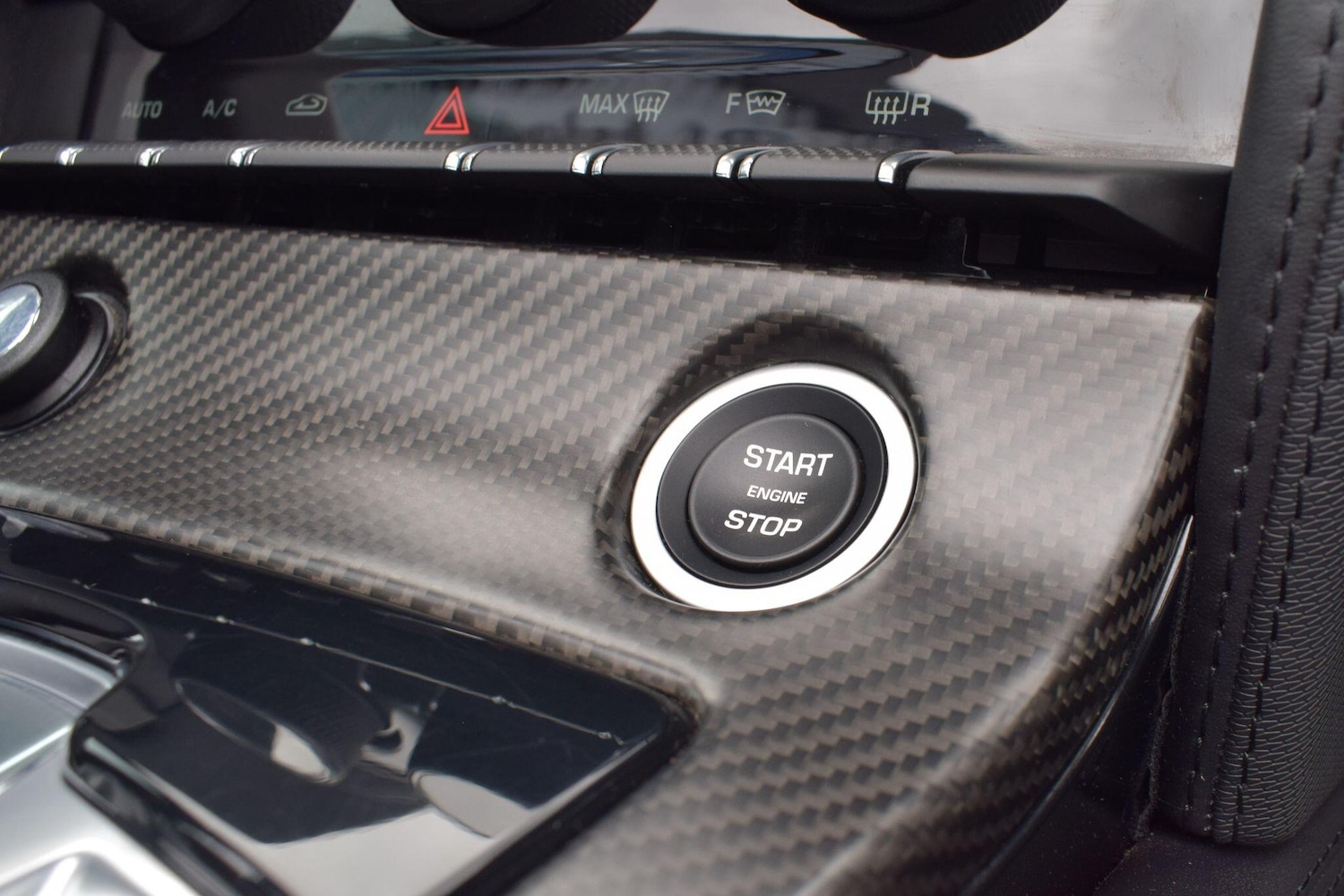 Used Jaguar F-Type 2018 for sale - 76423415: Photo 14