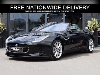 2018 (18) - 2.0i GPF Auto Euro 6 (s/s) 2dr