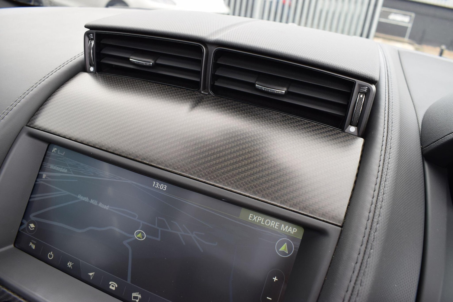 Used Jaguar F-Type 2018 for sale - 76423415: Photo 21