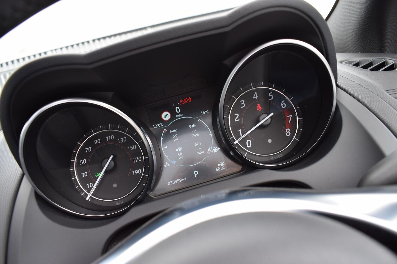 Used Jaguar F-Type 2018 for sale - 76423415: Photo 22