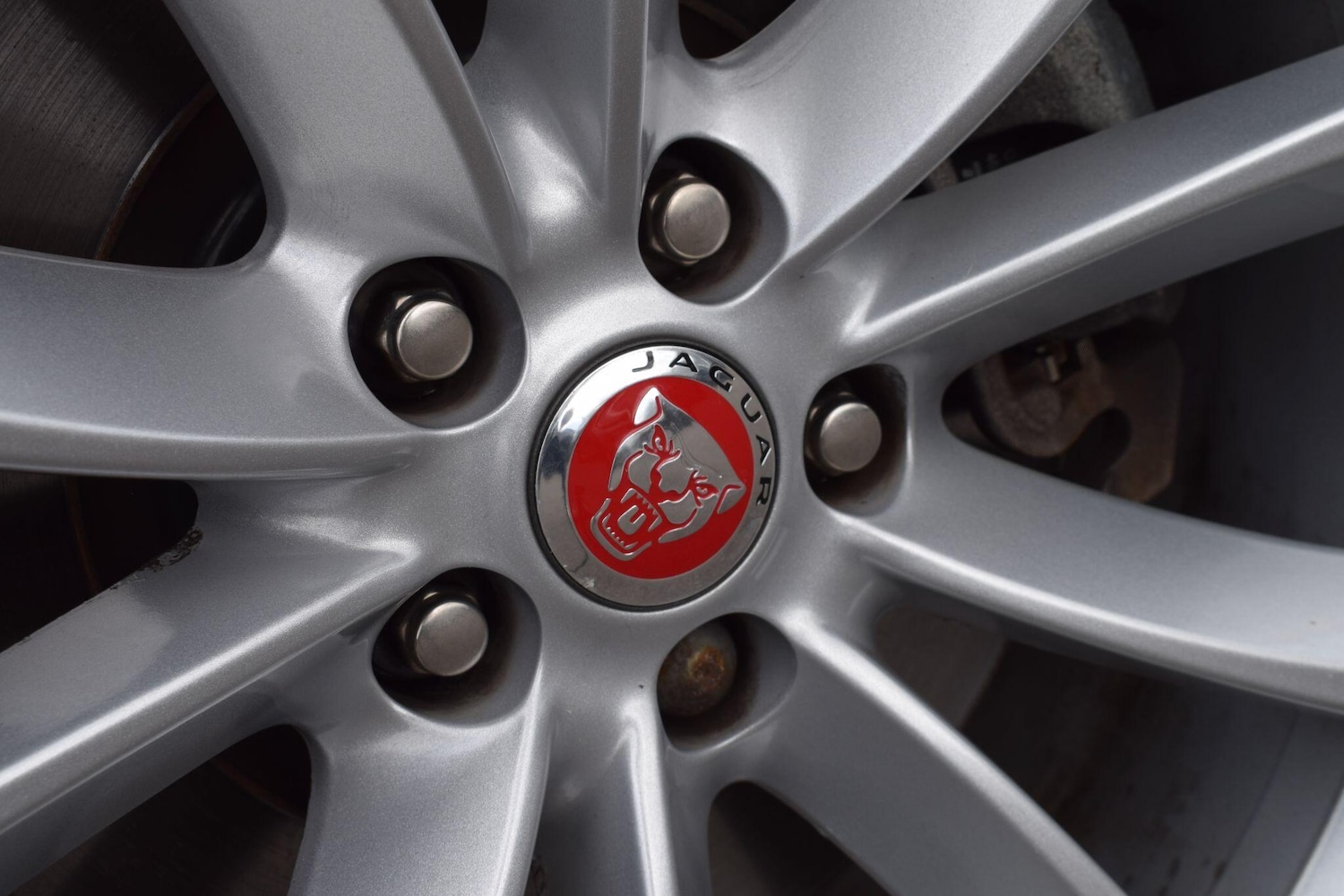 Used Jaguar F-Type 2018 for sale - 76423415: Photo 30