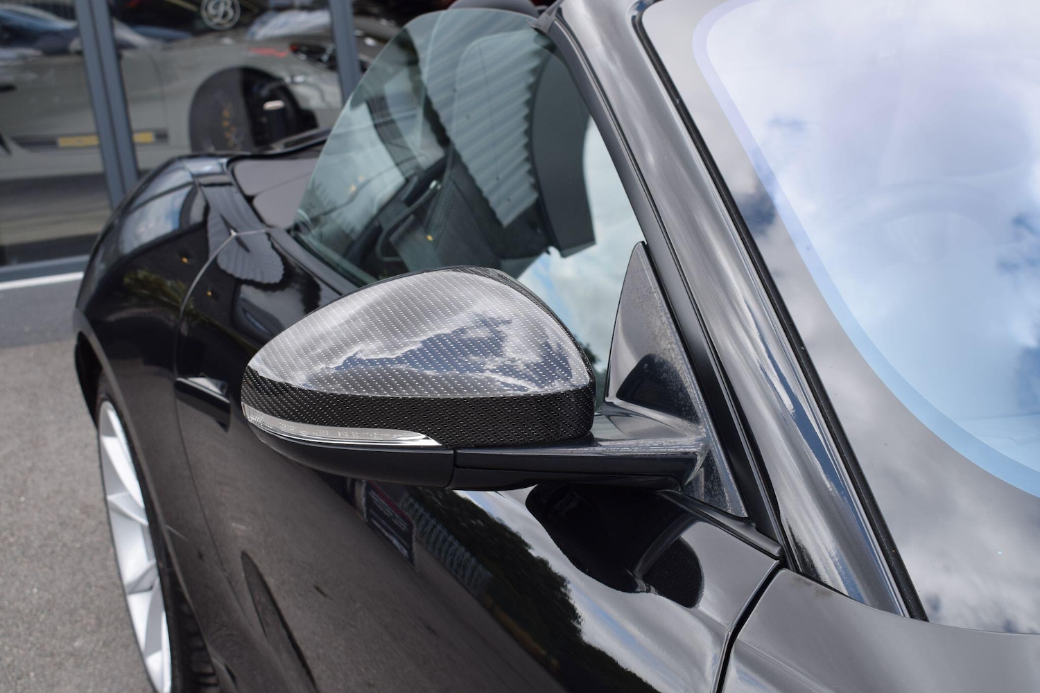 Used Jaguar F-Type 2018 for sale - 76423415: Photo 33