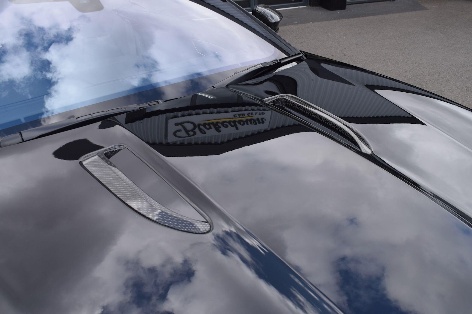 Used Jaguar F-Type 2018 for sale - 76423415: Photo 34