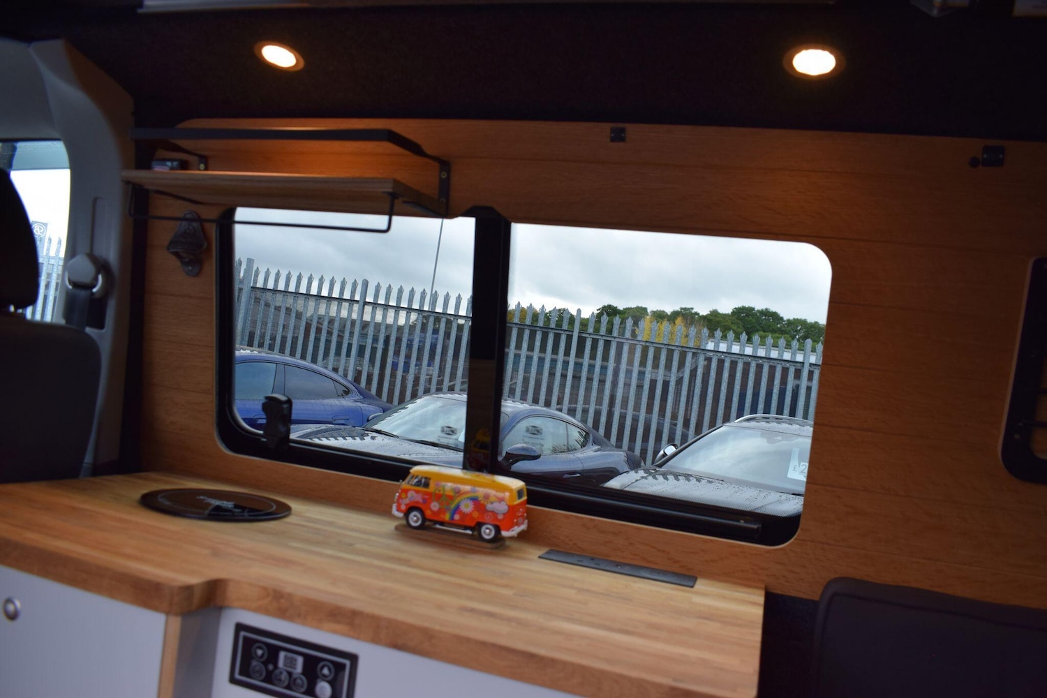 Used Volkswagen Transporter 2020 for sale - 76992631: Photo 17