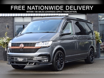 Used Volkswagen Transporter 2020 for sale - 76992631: Photo