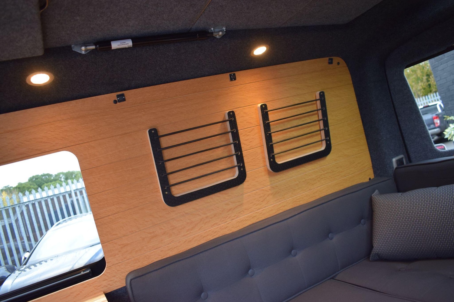 Used Volkswagen Transporter 2020 for sale - 76992631: Photo 21