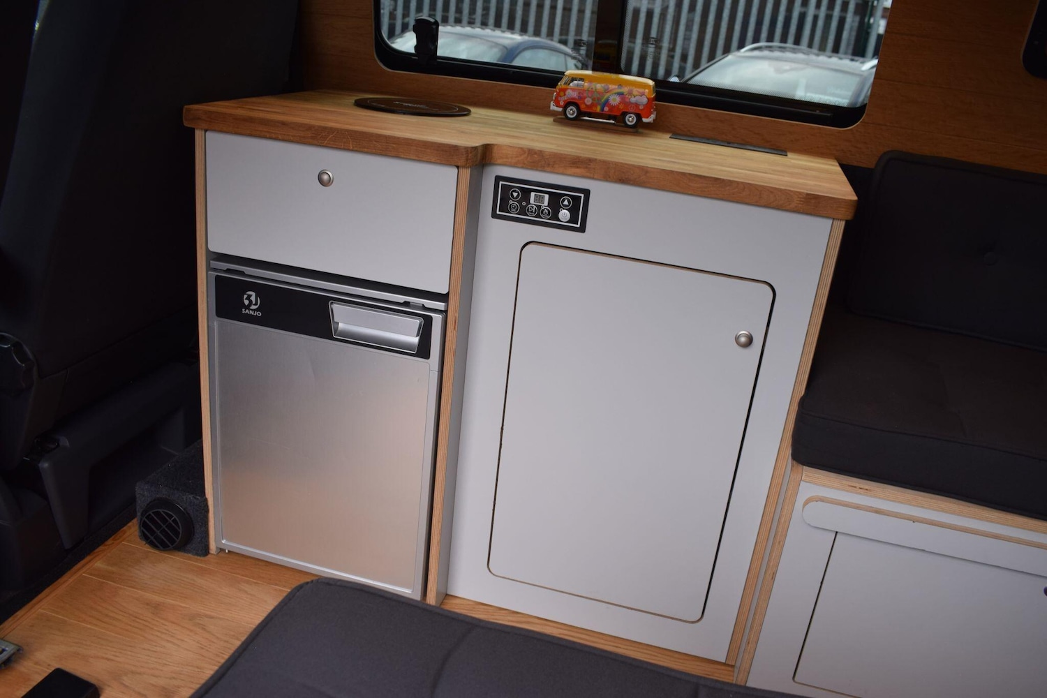 Used Volkswagen Transporter 2020 for sale - 76992631: Photo 22