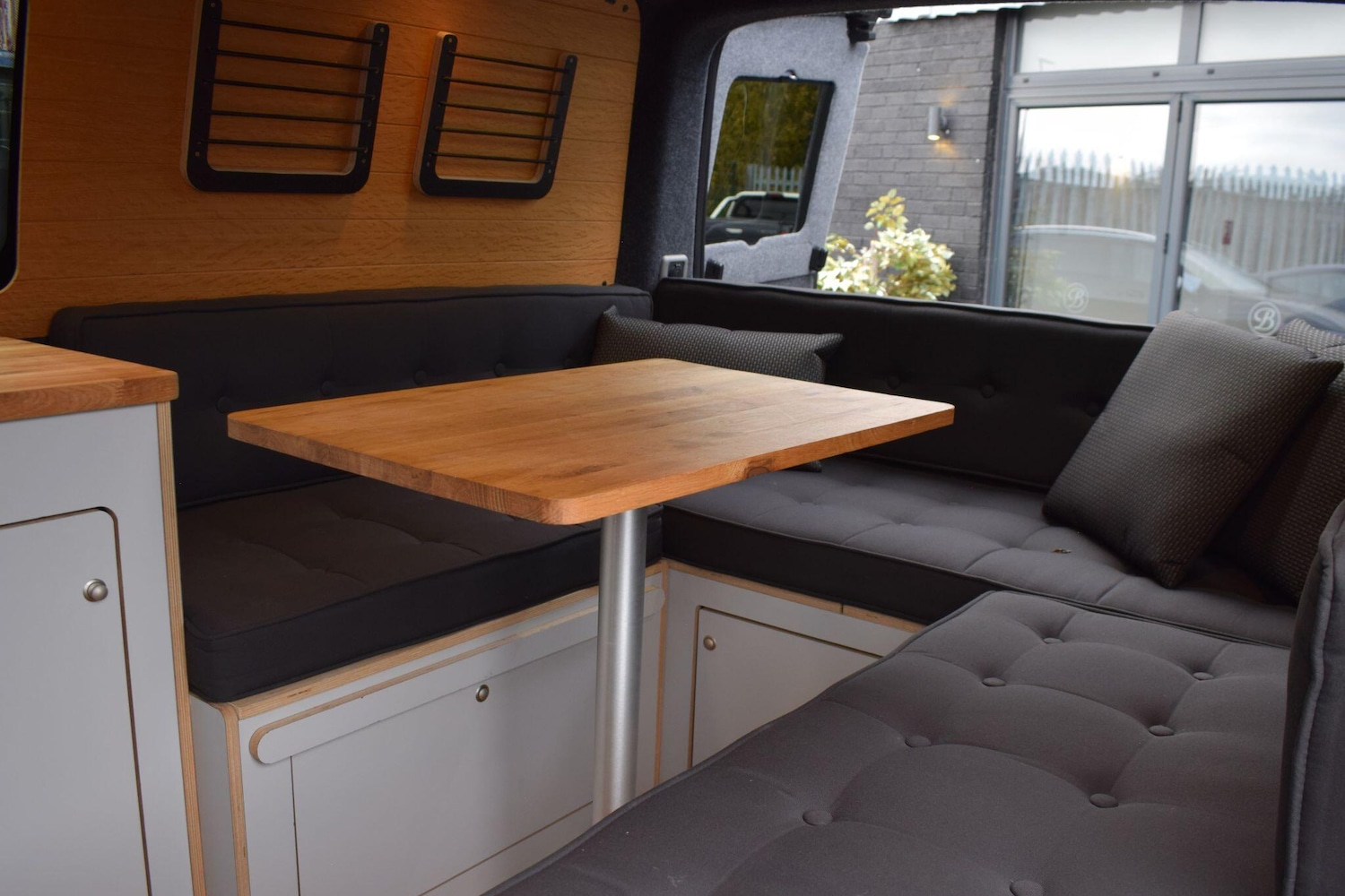 Used Volkswagen Transporter 2020 for sale - 76992631: Photo 29