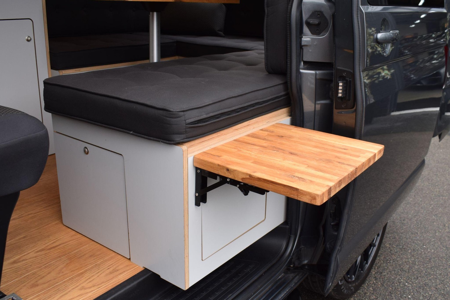 Used Volkswagen Transporter 2020 for sale - 76992631: Photo 30