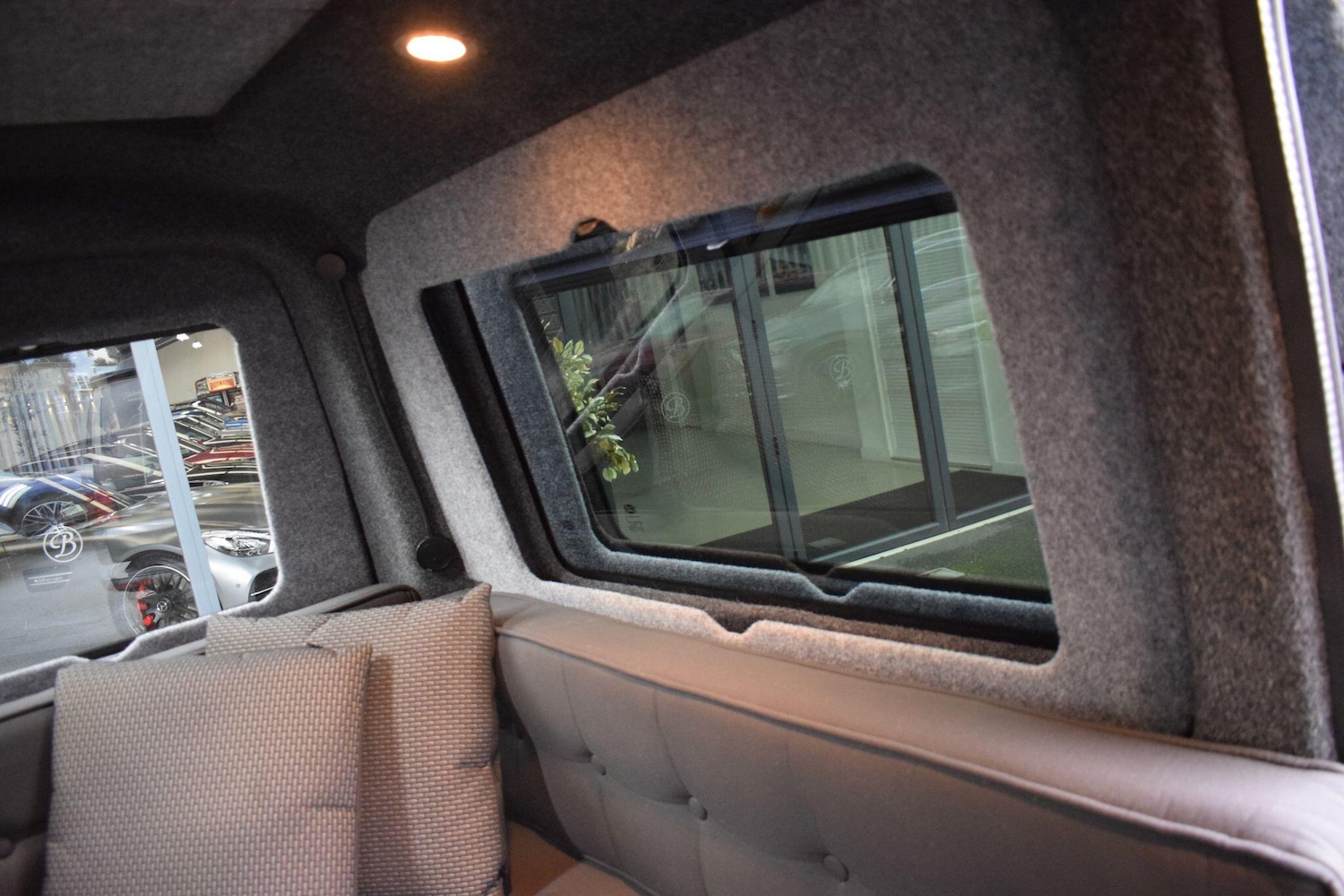 Used Volkswagen Transporter 2020 for sale - 76992631: Photo 31