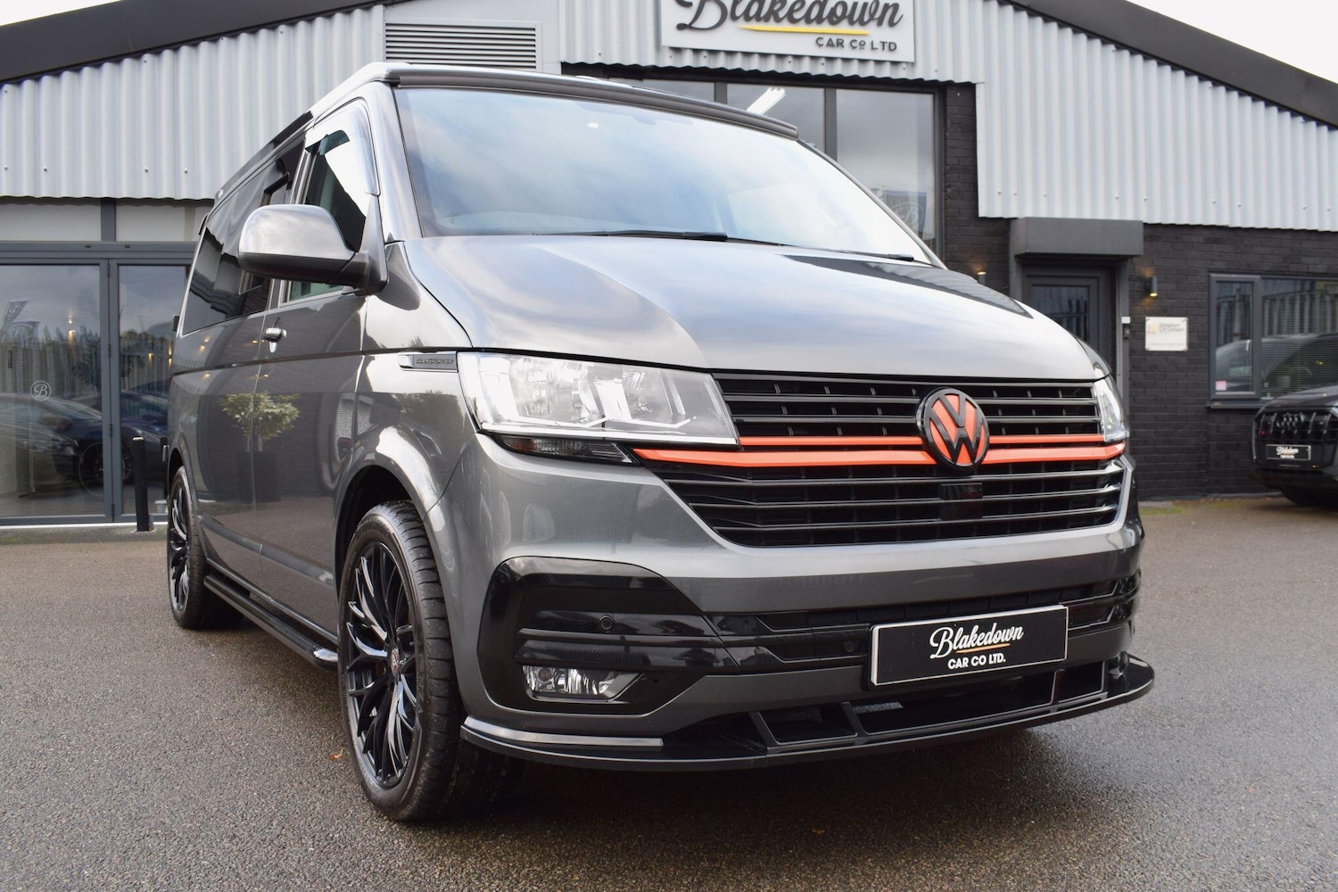 Used Volkswagen Transporter 2020 for sale - 76992631: Photo 35