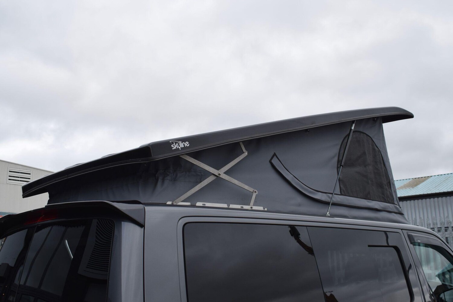 Used Volkswagen Transporter 2020 for sale - 76992631: Photo 39