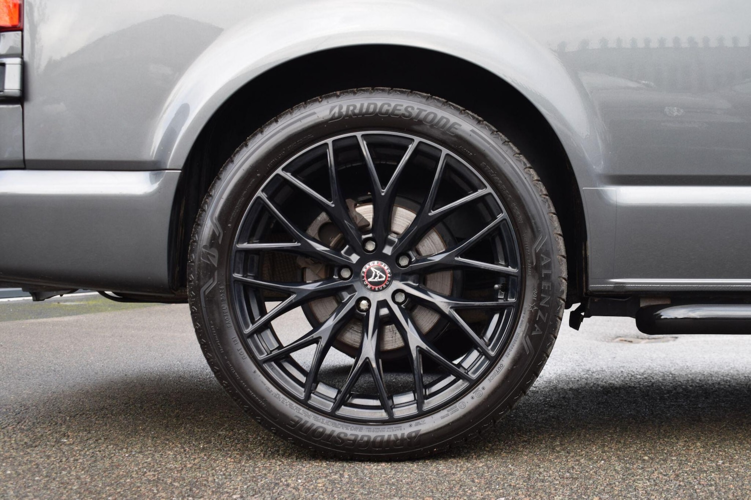 Used Volkswagen Transporter 2020 for sale - 76992631: Photo 40