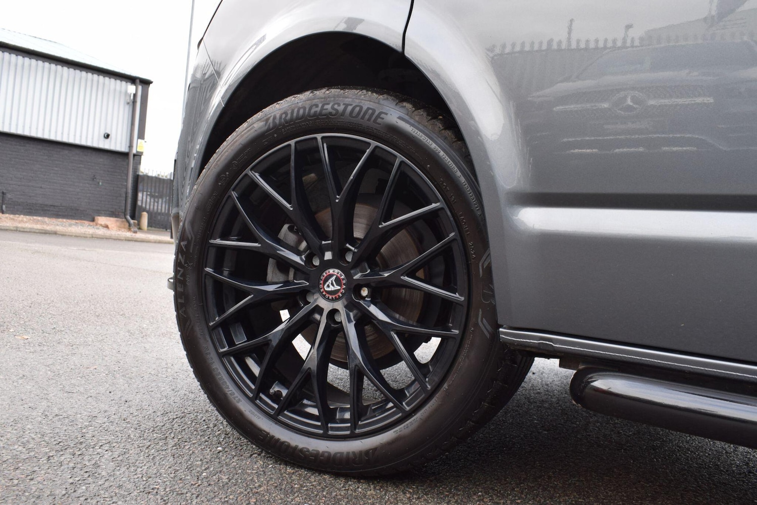 Used Volkswagen Transporter 2020 for sale - 76992631: Photo 42