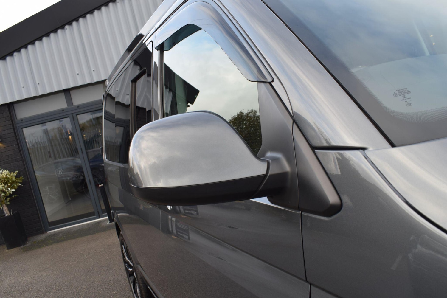 Used Volkswagen Transporter 2020 for sale - 76992631: Photo 44