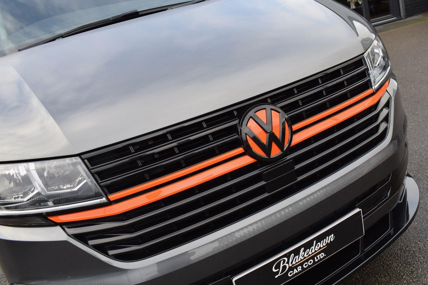 Used Volkswagen Transporter 2020 for sale - 76992631: Photo 45