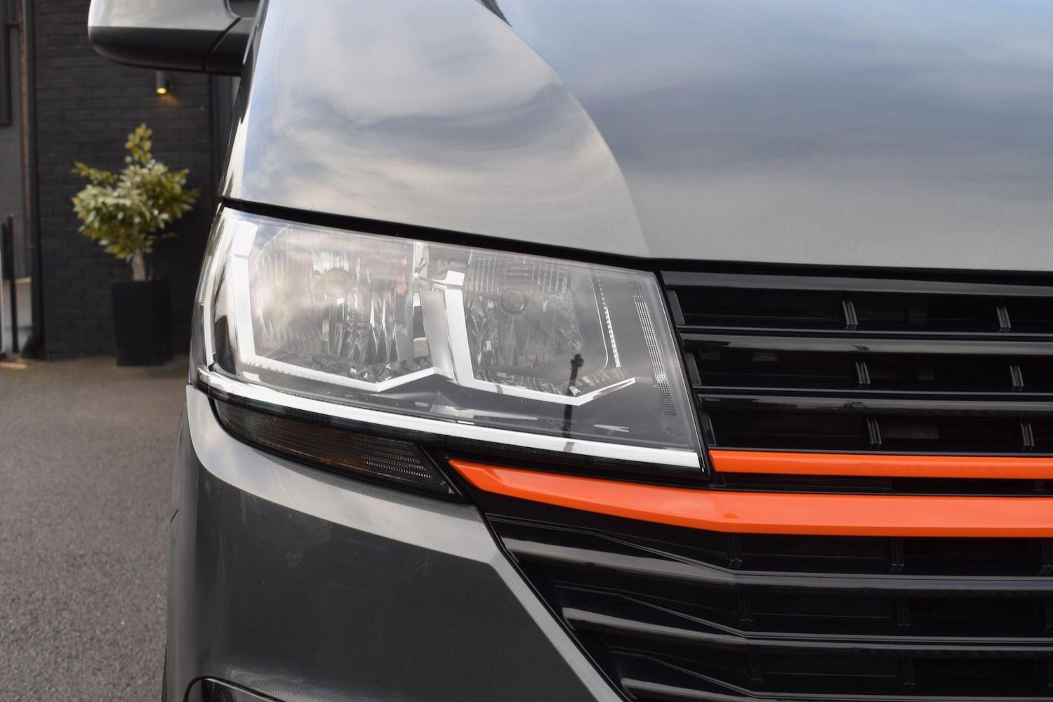 Used Volkswagen Transporter 2020 for sale - 76992631: Photo 46