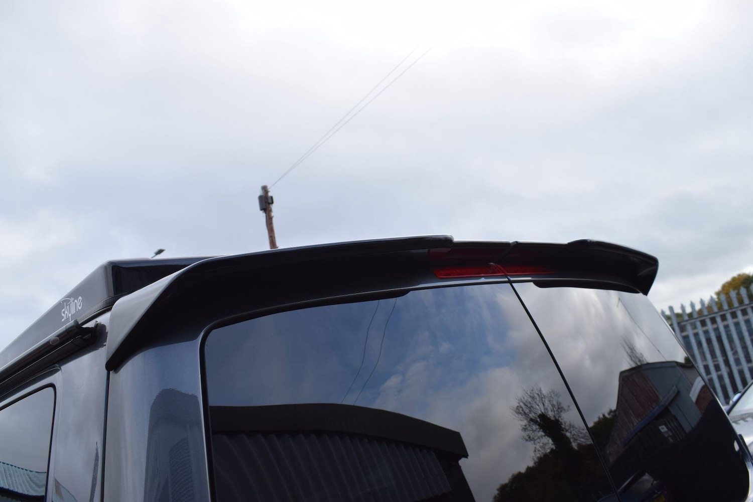 Used Volkswagen Transporter 2020 for sale - 76992631: Photo 47