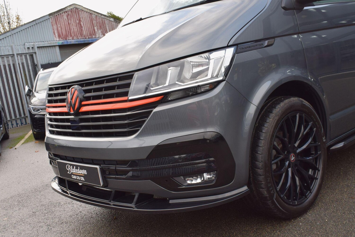 Used Volkswagen Transporter 2020 for sale - 76992631: Photo 49