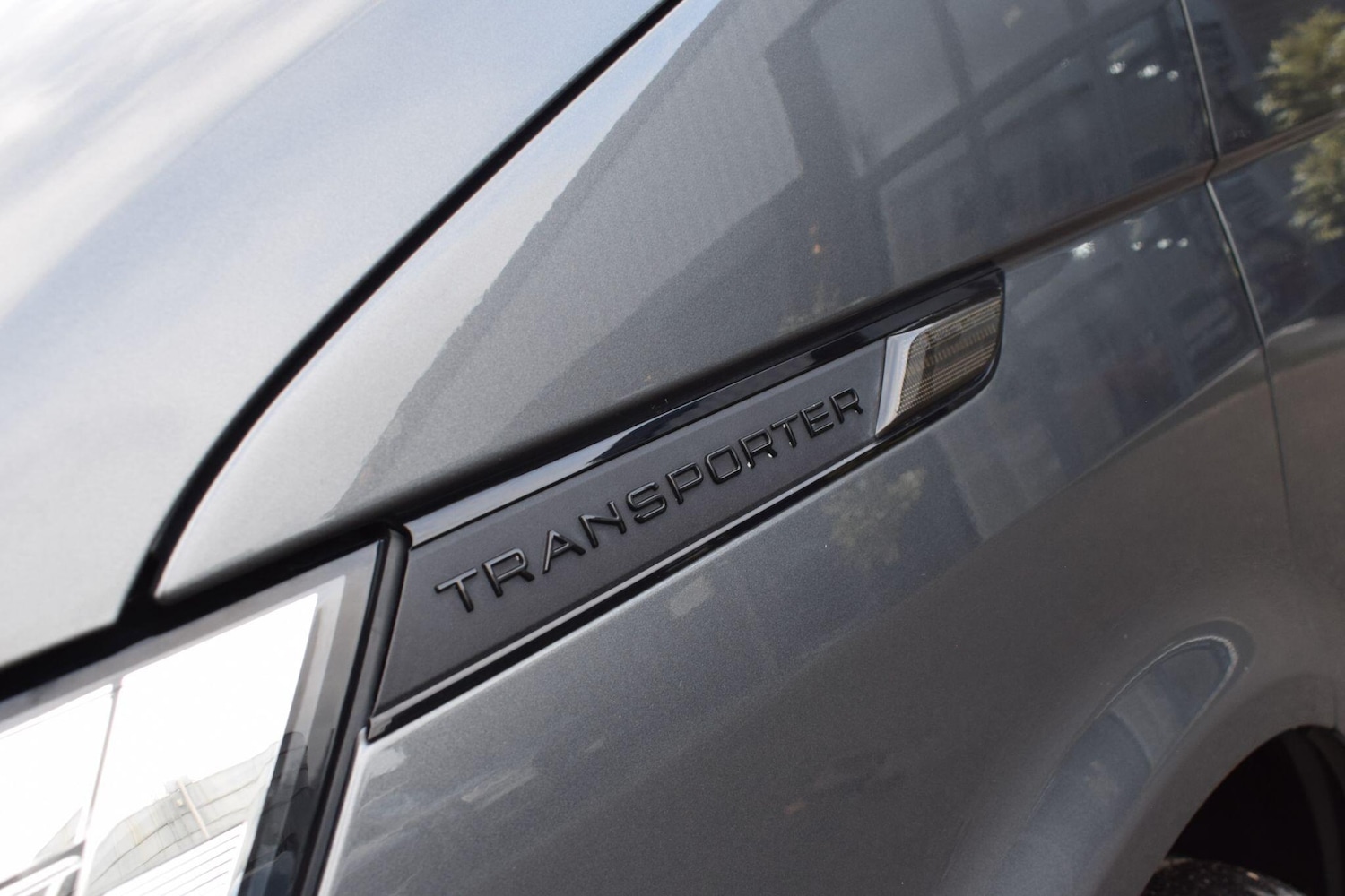 Used Volkswagen Transporter 2020 for sale - 76992631: Photo 52