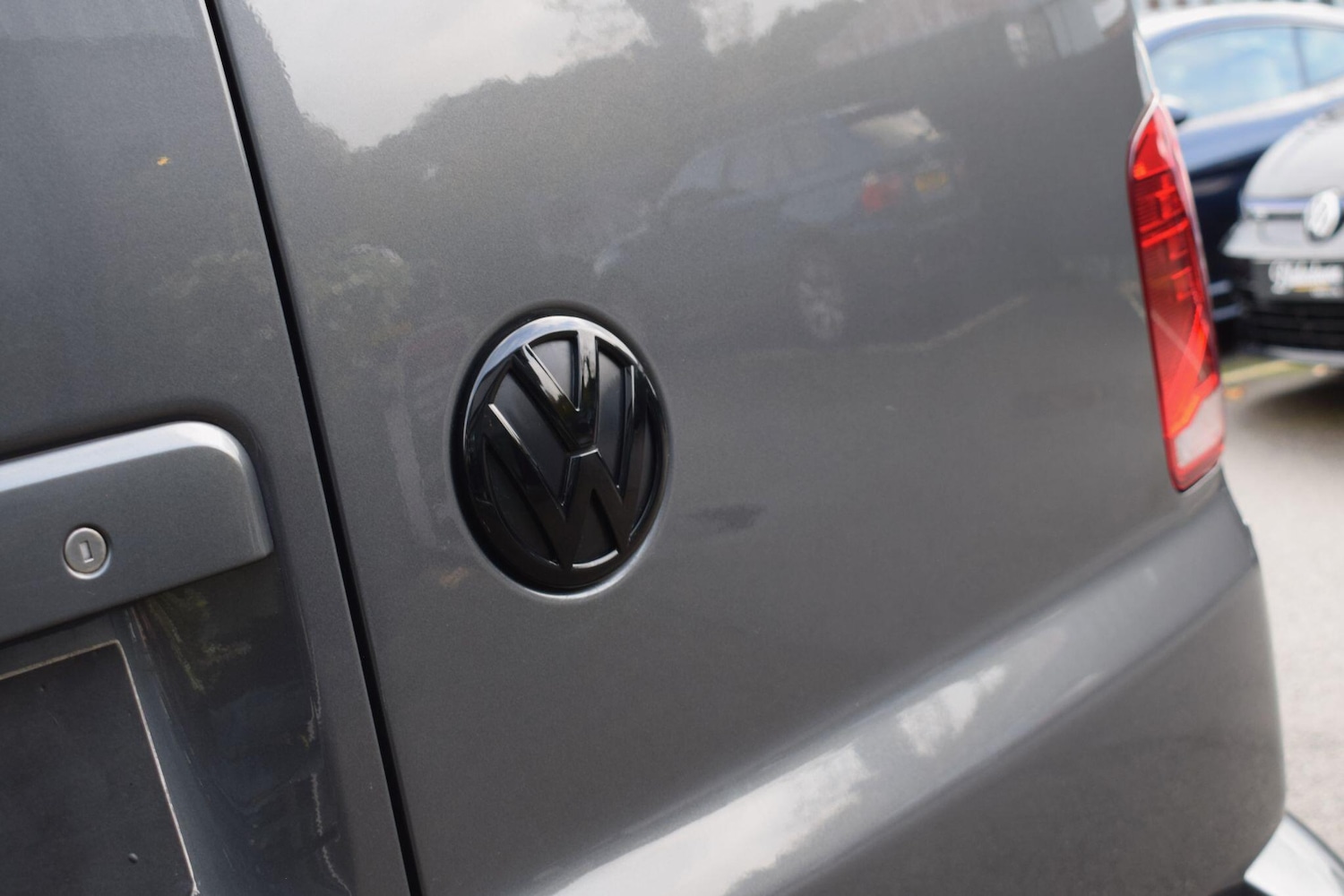 Used Volkswagen Transporter 2020 for sale - 76992631: Photo 53