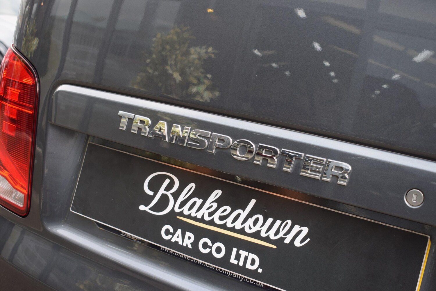 Used Volkswagen Transporter 2020 for sale - 76992631: Photo 54