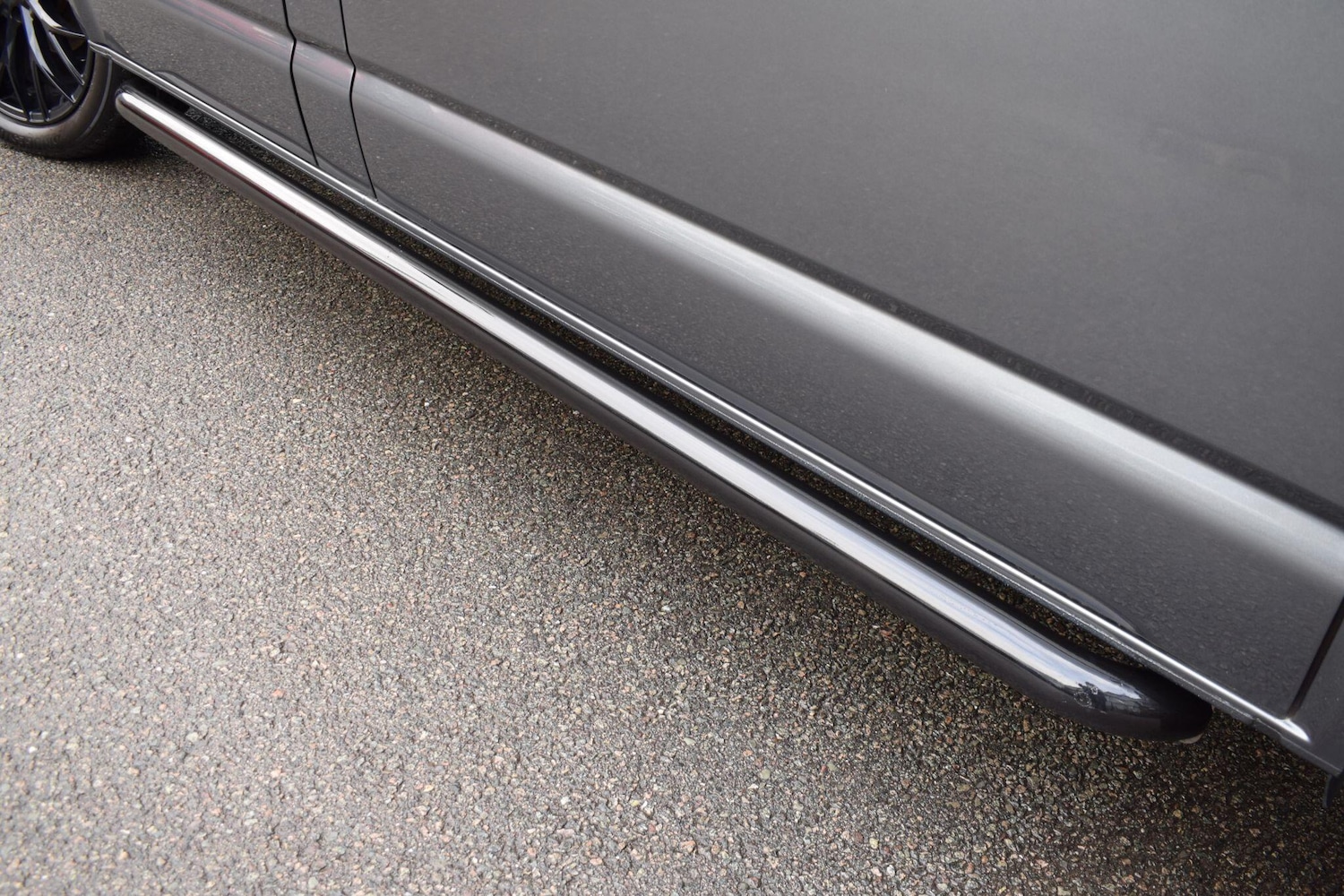 Used Volkswagen Transporter 2020 for sale - 76992631: Photo 55