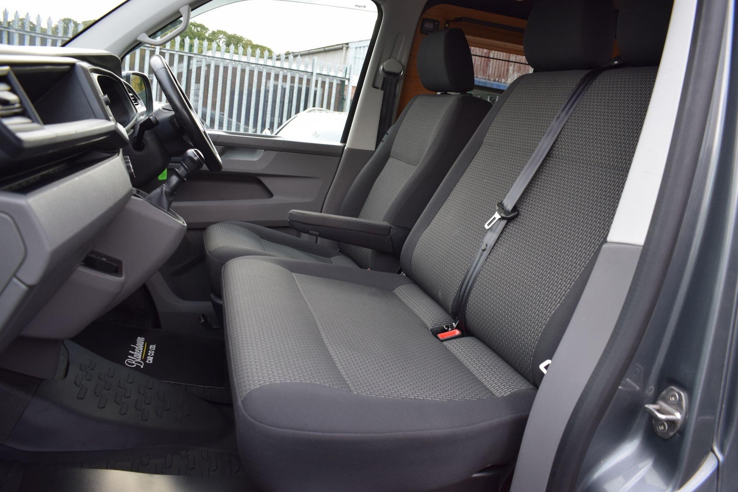 Used Volkswagen Transporter 2020 for sale - 76992631: Photo 7