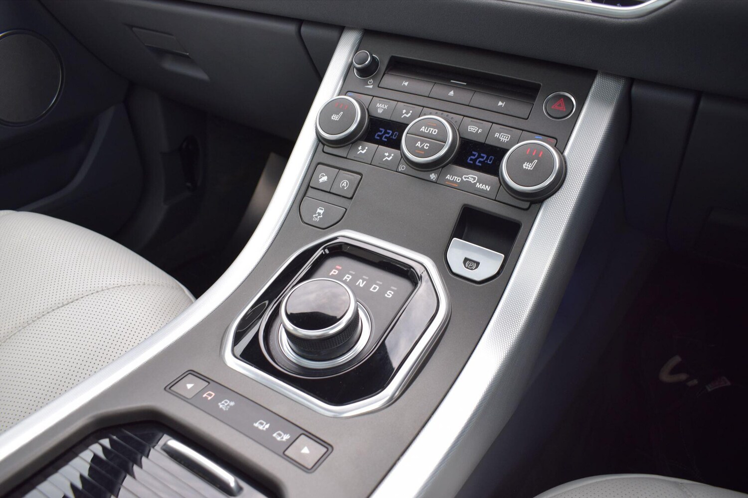 Used Land Rover Range Rover Evoque 2016 for sale - 76349028: Photo 11