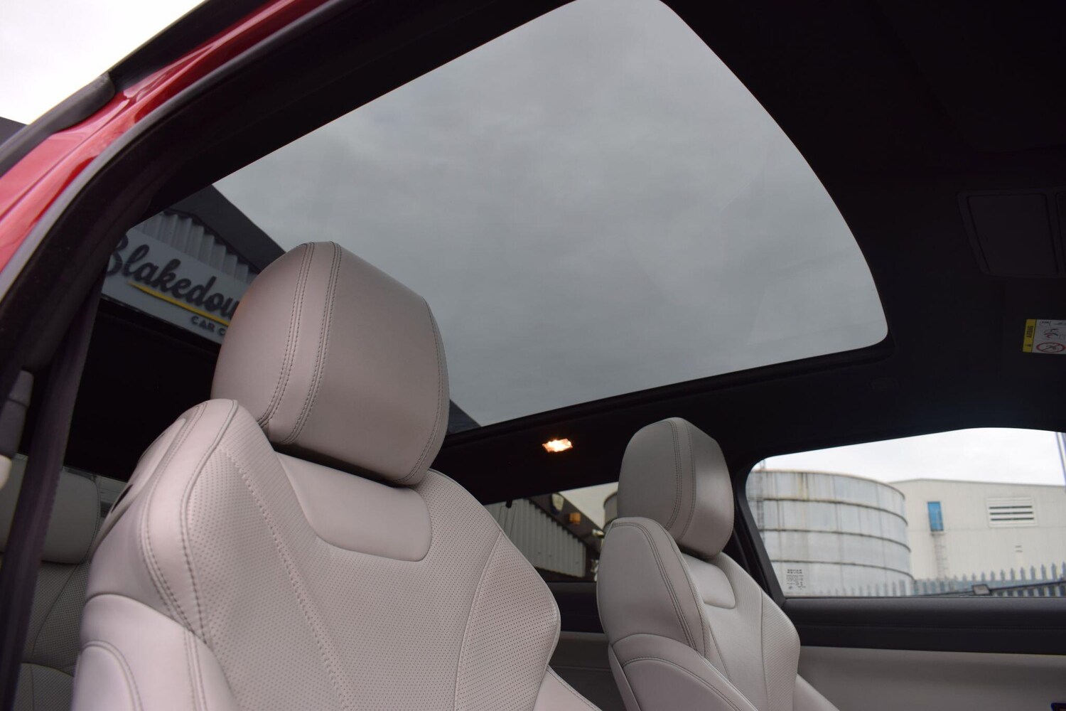 Used Land Rover Range Rover Evoque 2016 for sale - 76349028: Photo 12