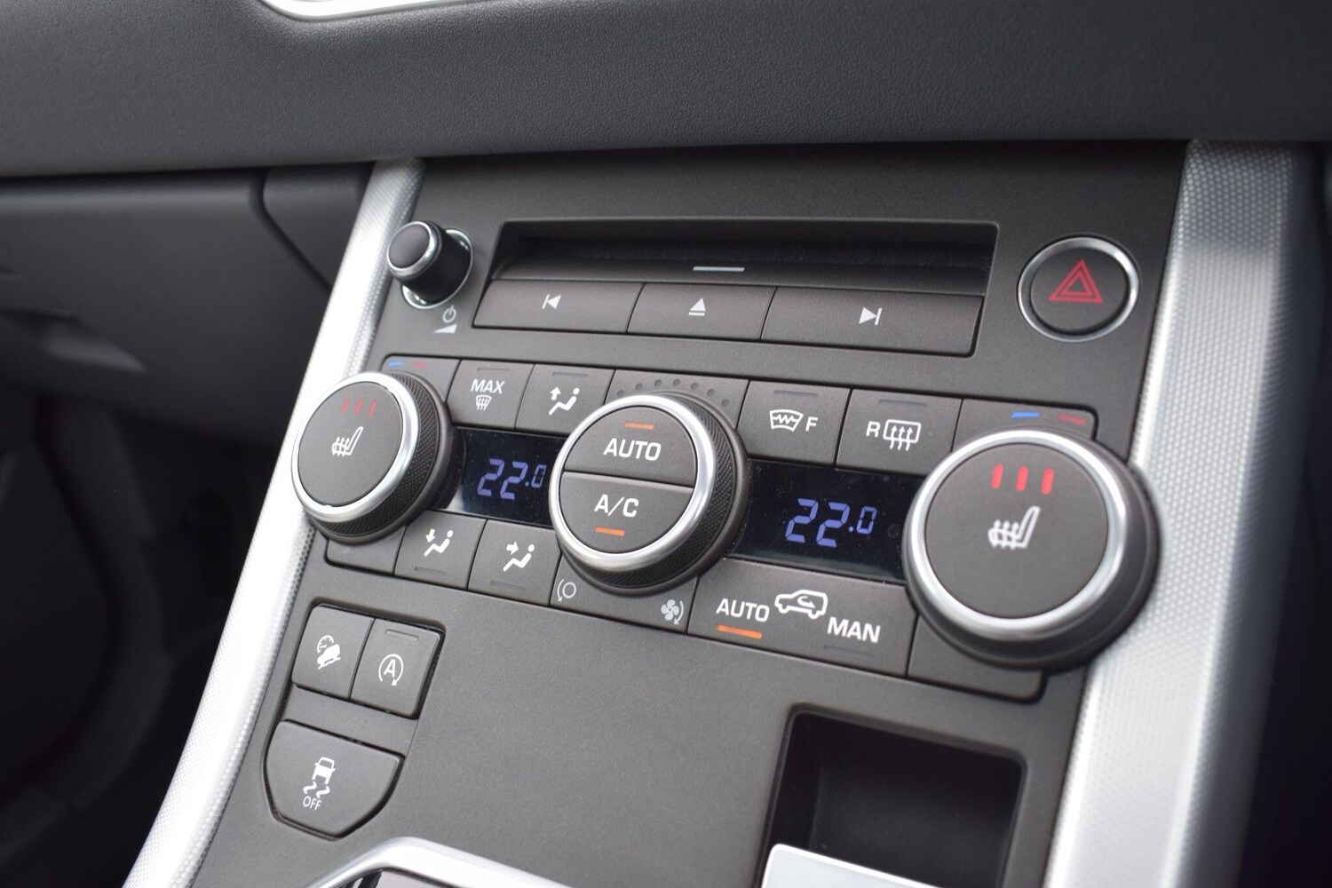 Used Land Rover Range Rover Evoque 2016 for sale - 76349028: Photo 14