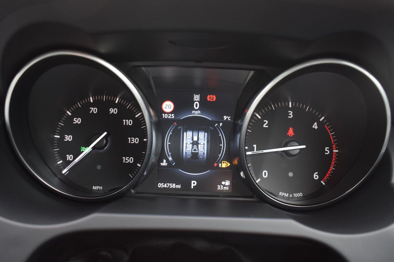 Used Land Rover Range Rover Evoque 2016 for sale - 76349028: Photo 17