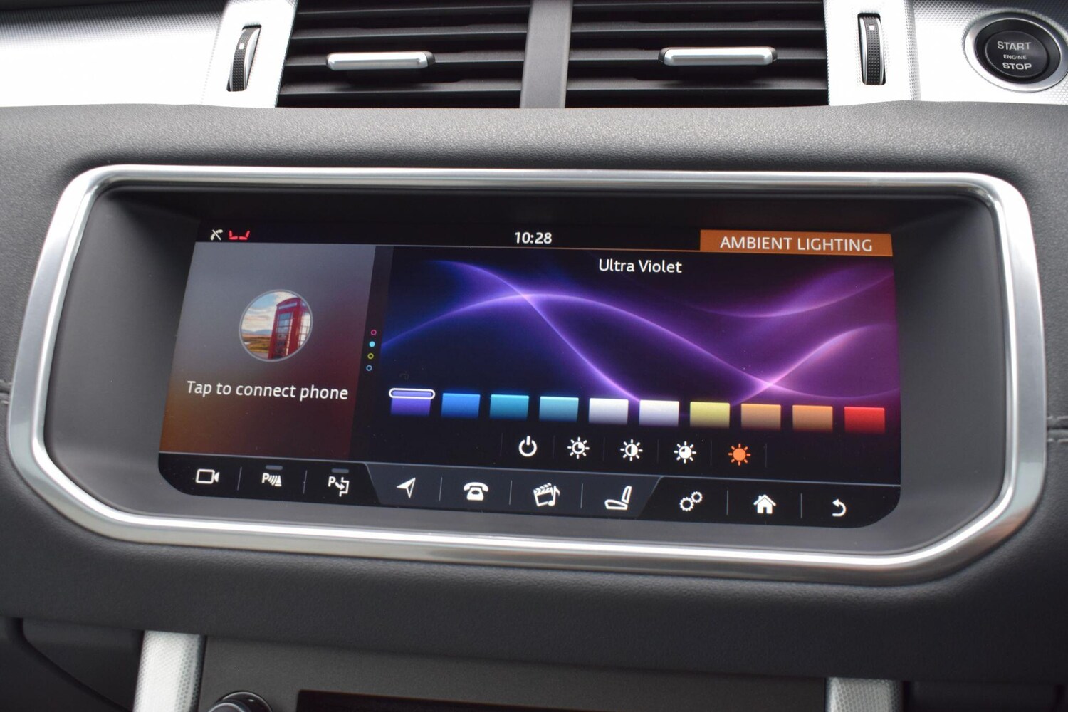 Used Land Rover Range Rover Evoque 2016 for sale - 76349028: Photo 19