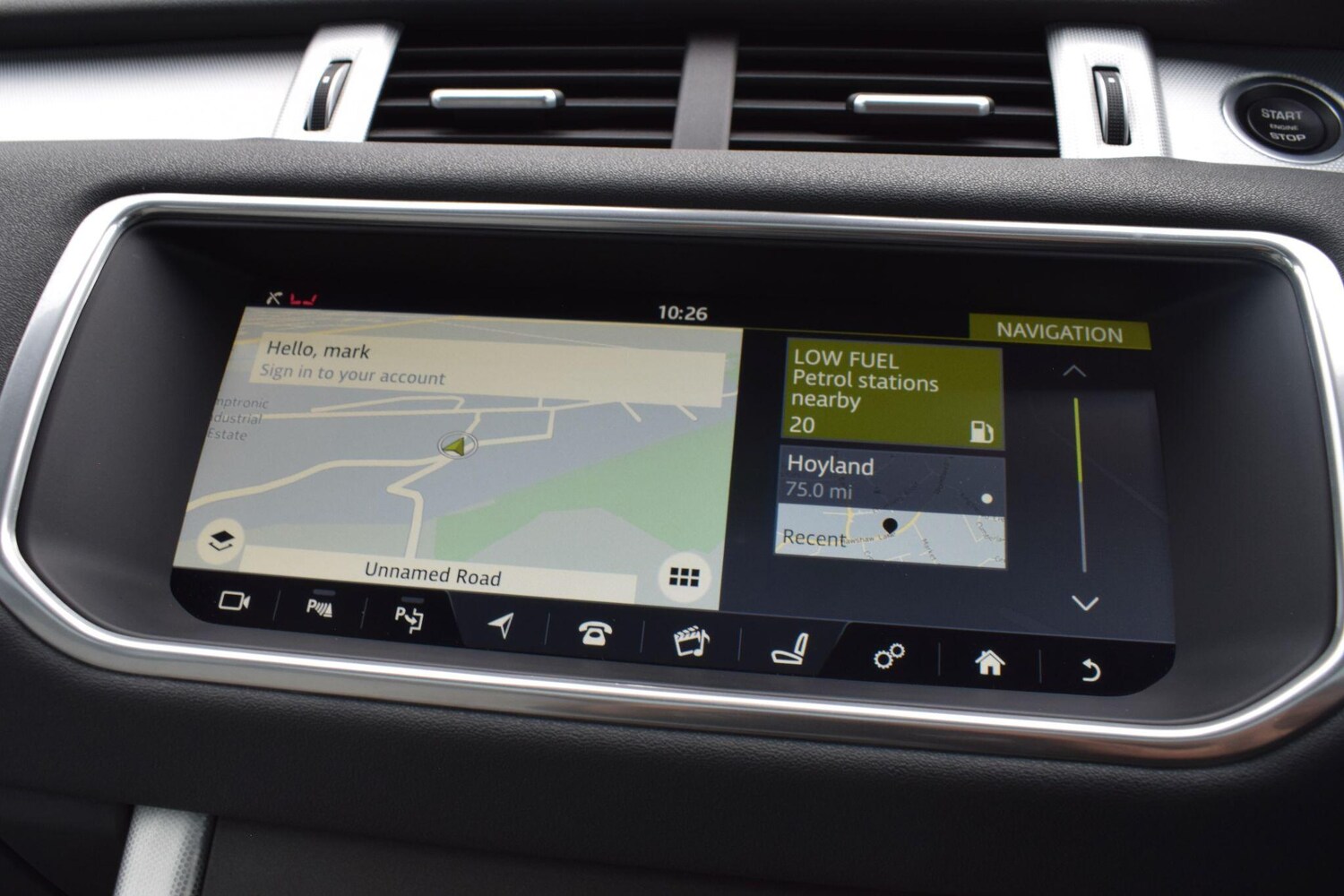 Used Land Rover Range Rover Evoque 2016 for sale - 76349028: Photo 20