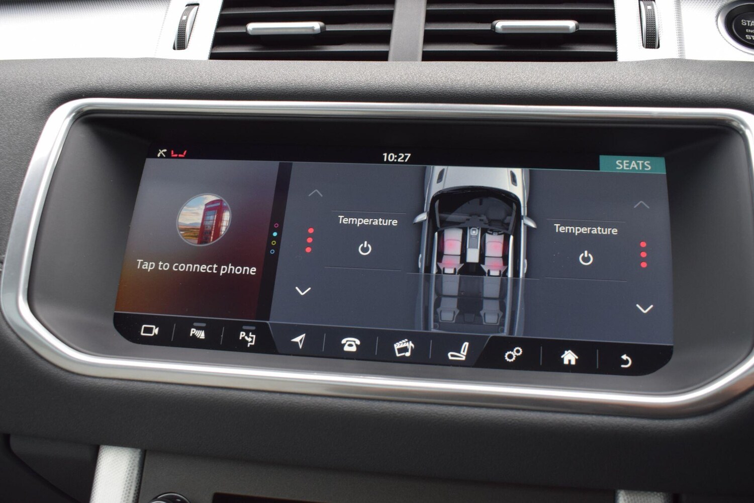 Used Land Rover Range Rover Evoque 2016 for sale - 76349028: Photo 21