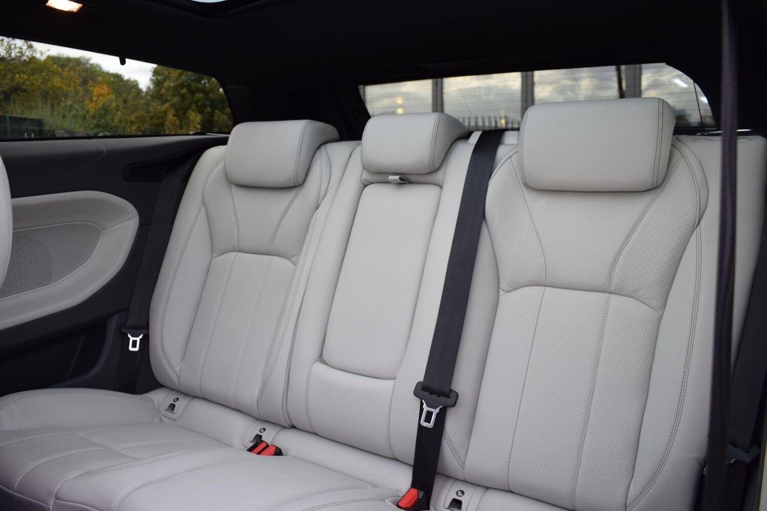 Used Land Rover Range Rover Evoque 2016 for sale - 76349028: Photo 23