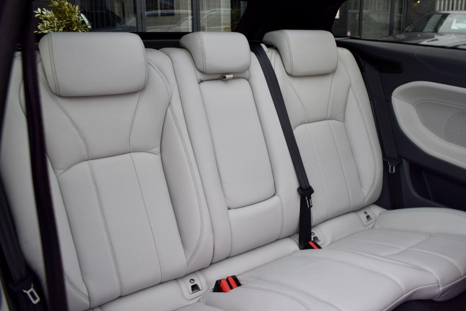 Used Land Rover Range Rover Evoque 2016 for sale - 76349028: Photo 24