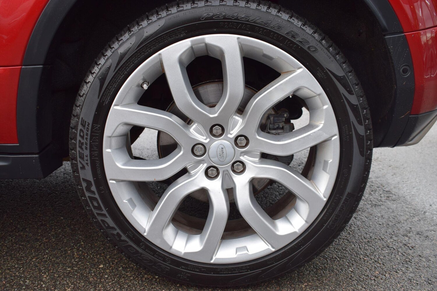 Used Land Rover Range Rover Evoque 2016 for sale - 76349028: Photo 31
