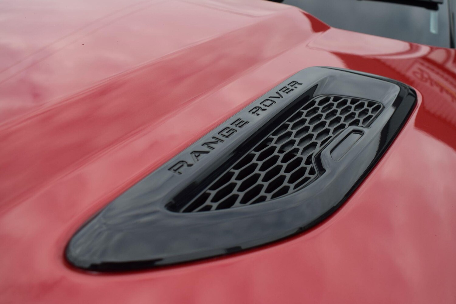 Used Land Rover Range Rover Evoque 2016 for sale - 76349028: Photo 38