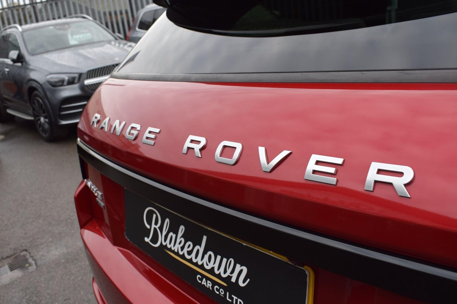 Used Land Rover Range Rover Evoque 2016 for sale - 76349028: Photo 40