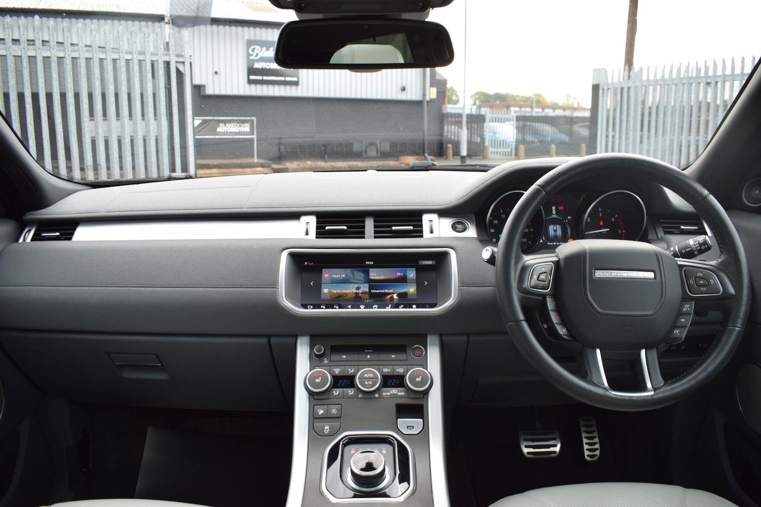 Used Land Rover Range Rover Evoque 2016 for sale - 76349028: Photo 8