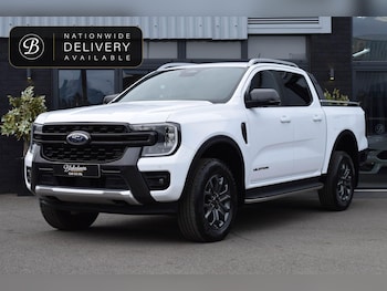 Used Ford Ranger 2023 for sale - 79292344: Photo