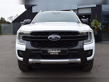Used Ford Ranger 2023 for sale - 79292344: Photo
